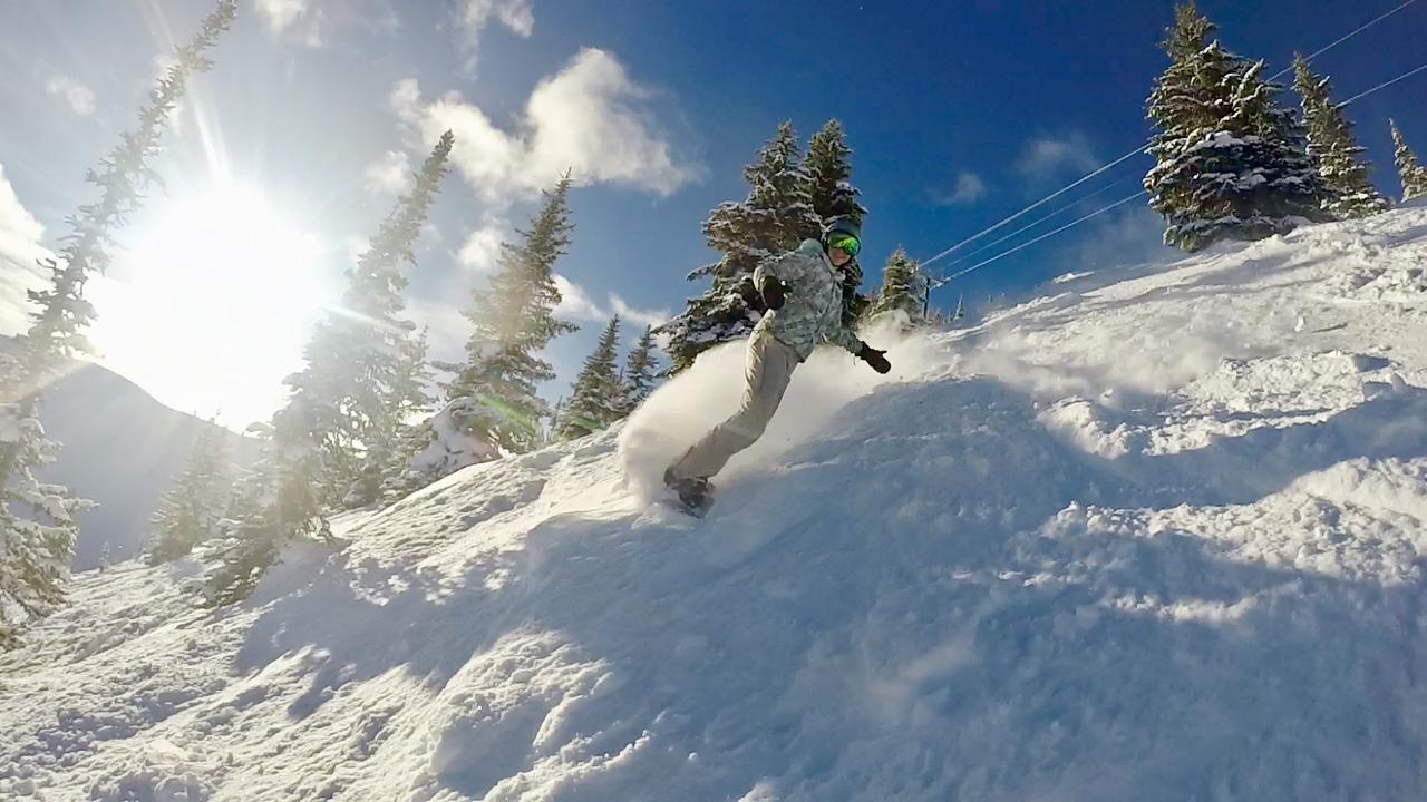 גולדן Vagabond Lodge At Kicking Horse מראה חיצוני תמונה
